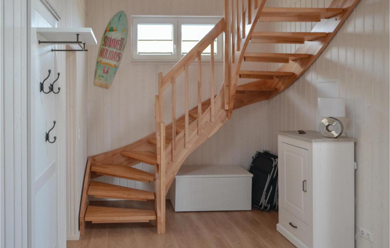 Stunning Home In Ostseeresort Olpenitz With Sauna Kültér fotó
