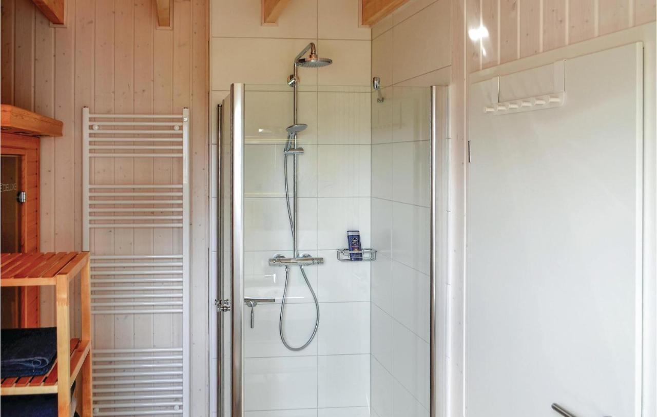 Stunning Home In Ostseeresort Olpenitz With Sauna Kültér fotó